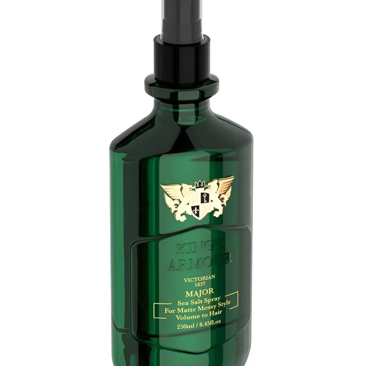 King's Armour Sea Salt 250ml