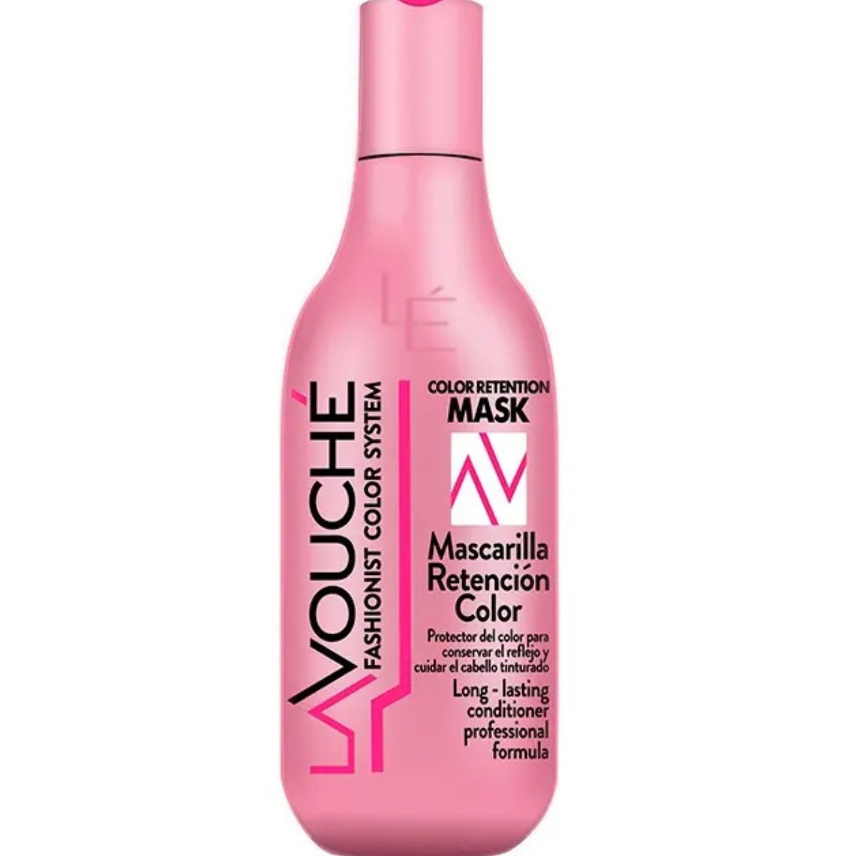 Lavouche Mascarilla Retención 300ml