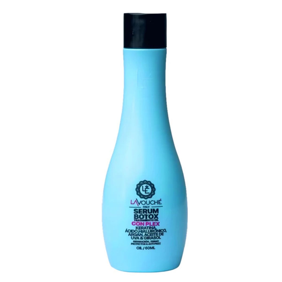 Lavouche Aceite Serum Botox Con Plex 60ml