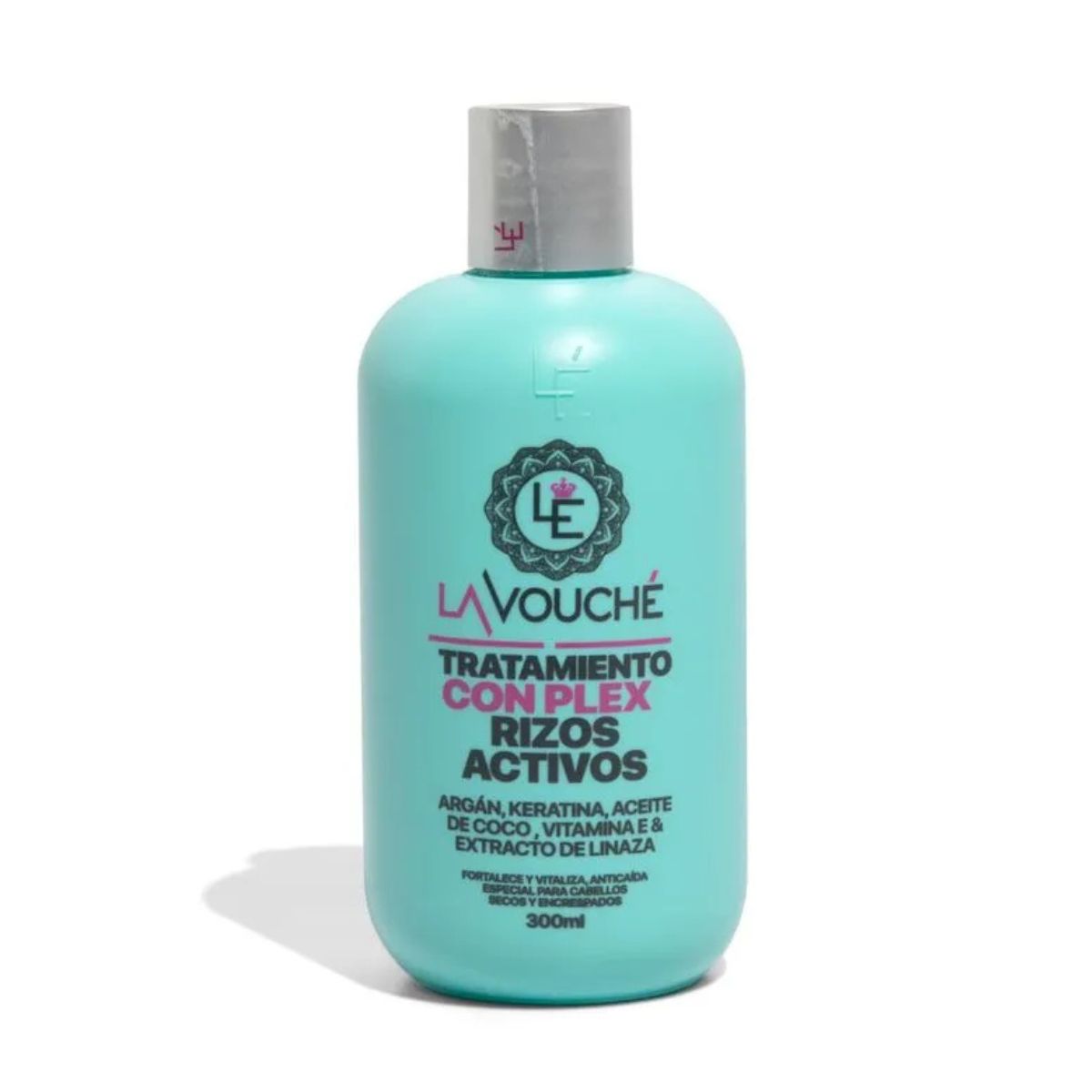 Lavouche Activador De Rizos Con Plex 300ml