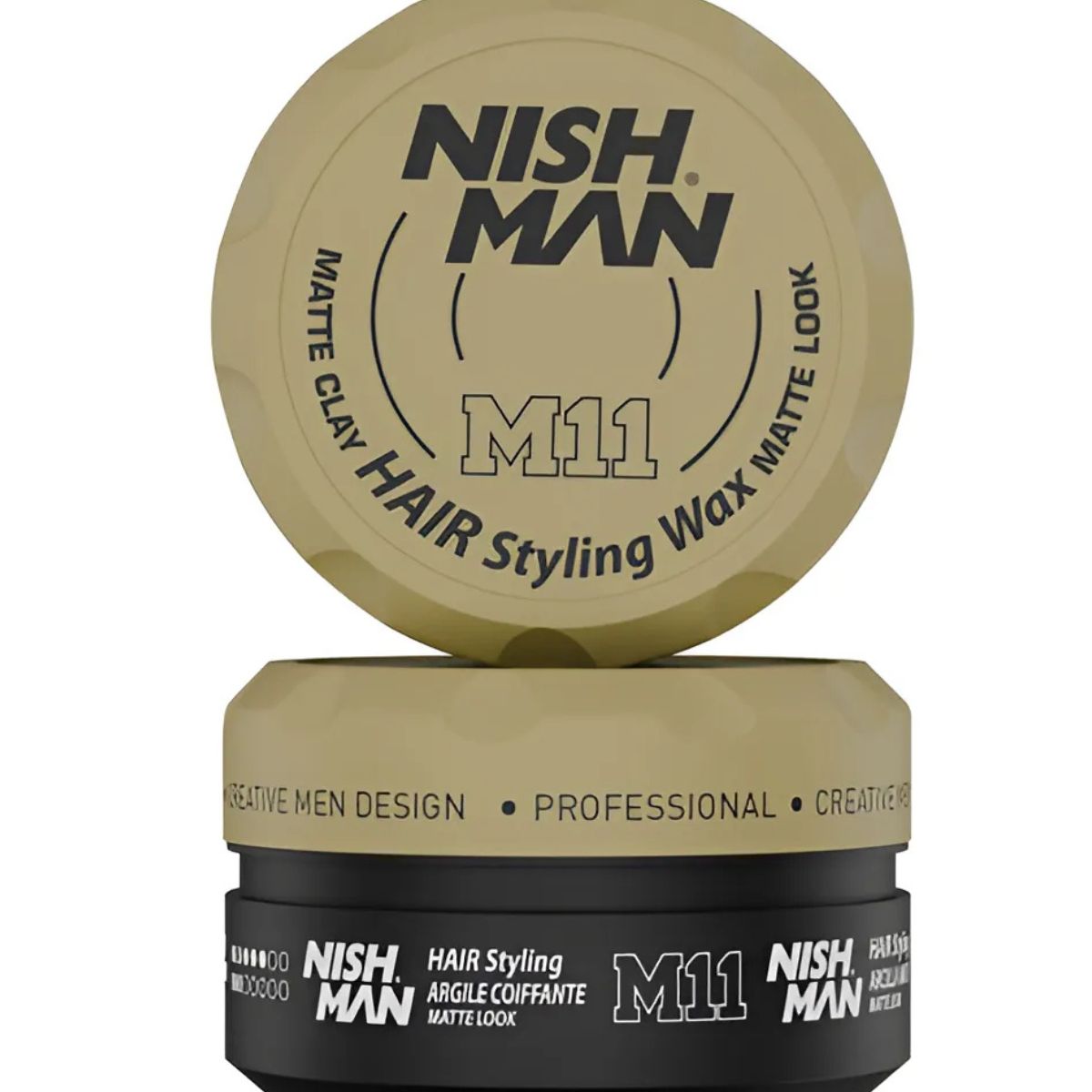 Nishman Pasta M11 150ml