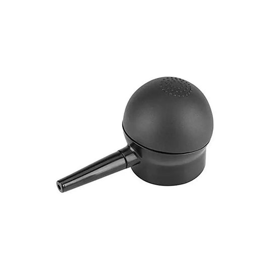 Atomizador Nano Hair Fibra Capilar Difusor Aplicador