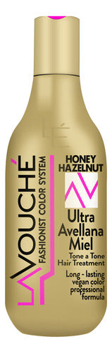 Tratamiento Matizante Lavouche Avellana Miel 300ml
