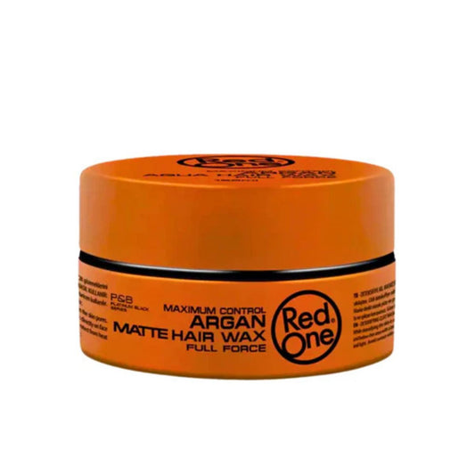 Red One Cera Argan Matte 150ml