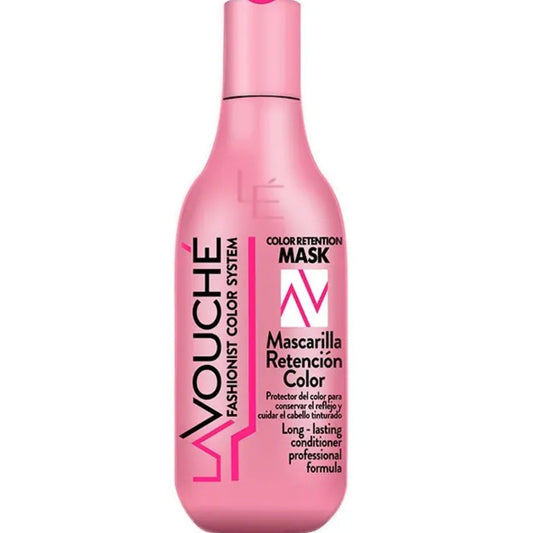 Lavouche Mascarilla Retención 300ml