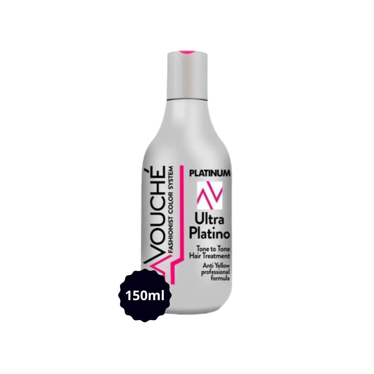 Lavouche Platino 150ml