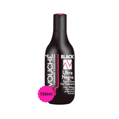 Lavouche Negro 150ml