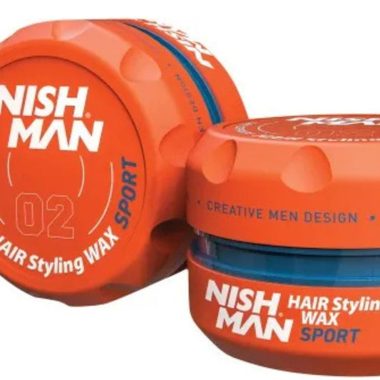 Nishman Cera 02 Sport 150ml