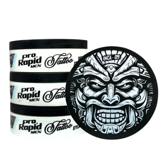 Prorapid Cera Inca 09 150ml