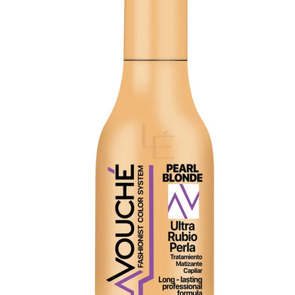 Lavouche Rubio Perla 150ml