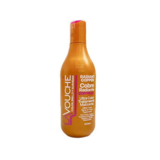Lavouche Cobre Radiante 300ml