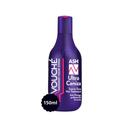 Lavouche Ceniza 150ml