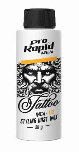 Prorapid Polvo   Inca 02 30gr
