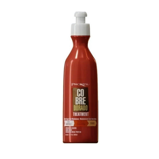 Prokpil  Cobre Dorado 300ml