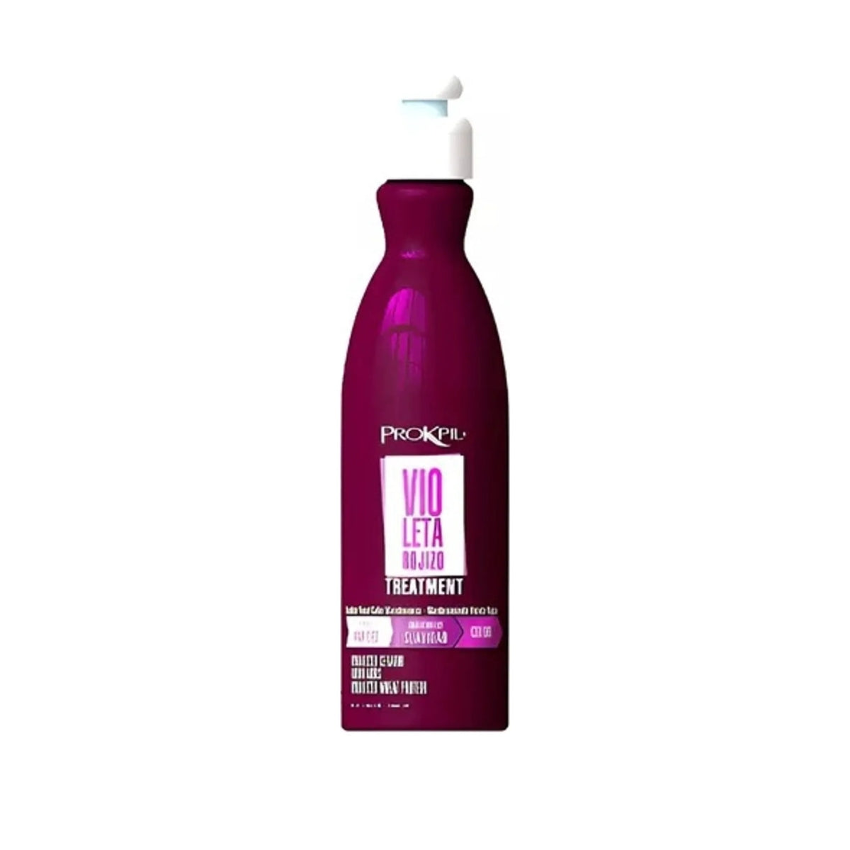 Prokpil Violeta Rojizo 300ml