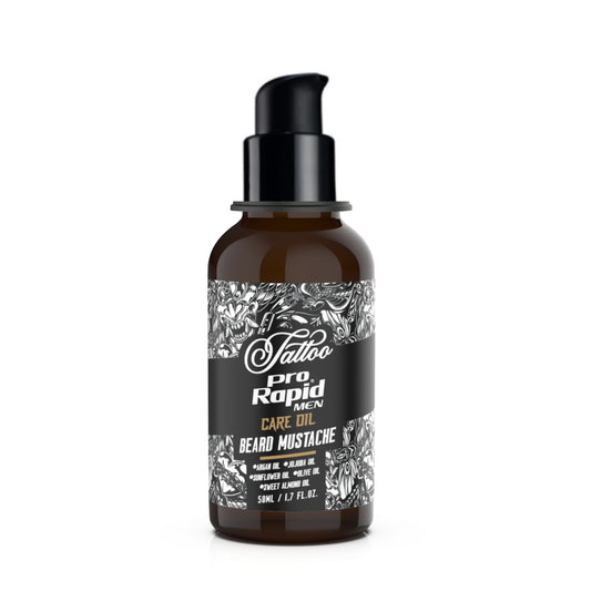 Prorapid Aceite Para Barba 50ml