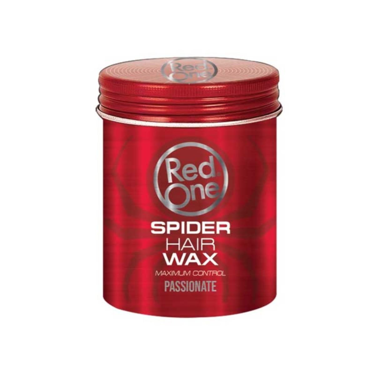 Cera Red One Spider wax passionate (Red) 100ML