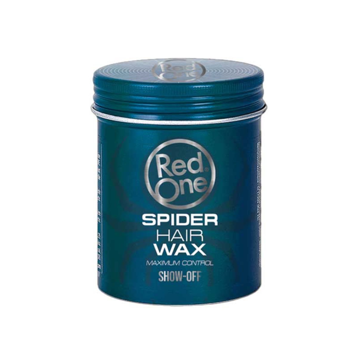 Cera Red One Spider wax - Show Off (Blue)100ml