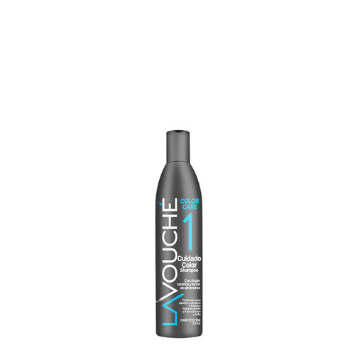 Shampoo Cuidado Color Lavouche 300ml