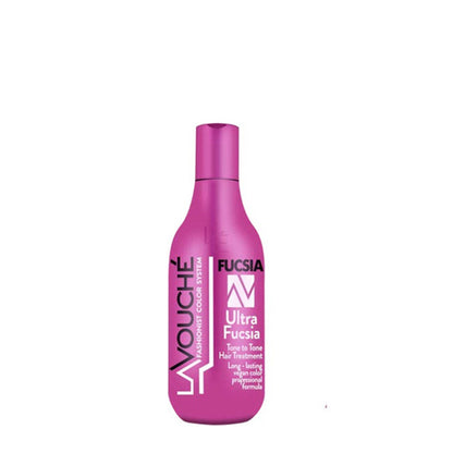Tratamiento Matizante Cremoso Lavouche  Ultra Fucsia