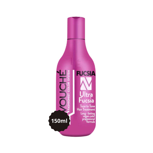 Lavouche Fucsia 150ml
